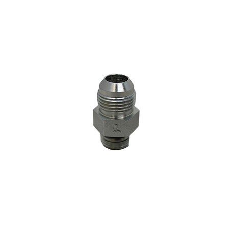Aic Replacement Parts Adapter - Straight Fits Caterpillar Models 2P7636